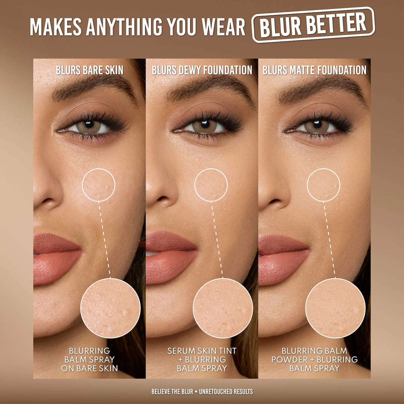 SEPHORA FAVORITES Makeup Experts Value Set *PRE ORDER*