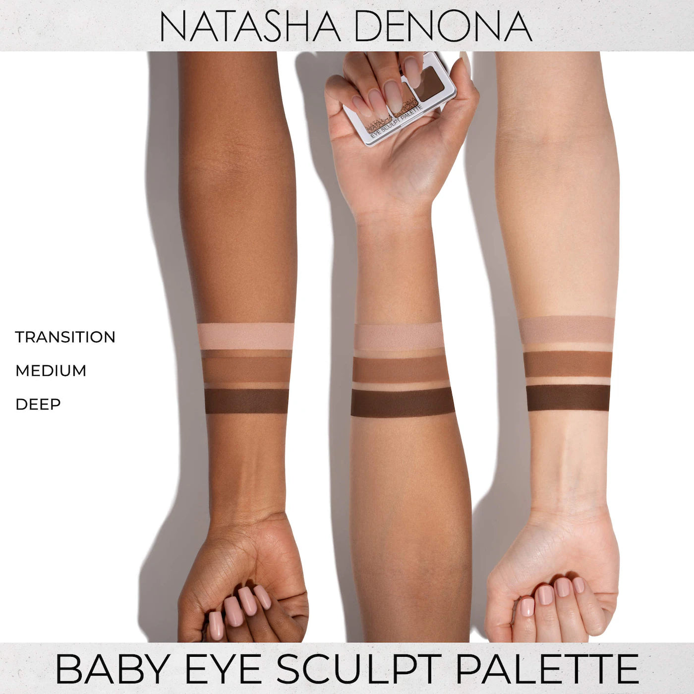 SEPHORA FAVORITES Makeup Experts Value Set *PRE ORDER*