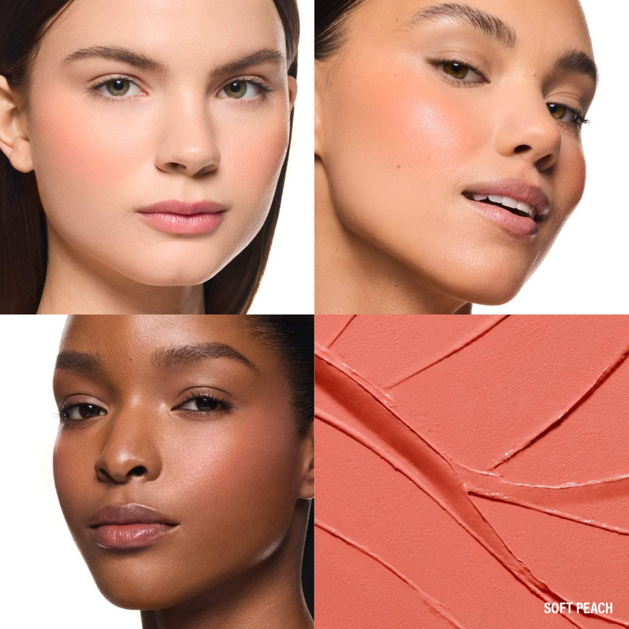 MAKEUP BY MARIO Soft Pop Cream Blush Stick *PRE ORDER*