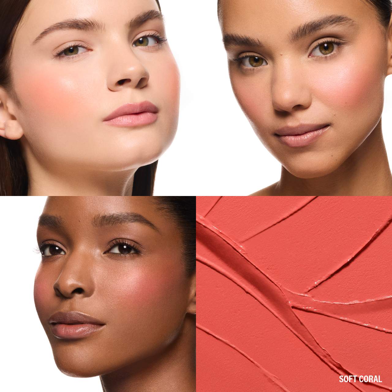 MAKEUP BY MARIO Soft Pop Cream Blush Stick *PRE ORDER*