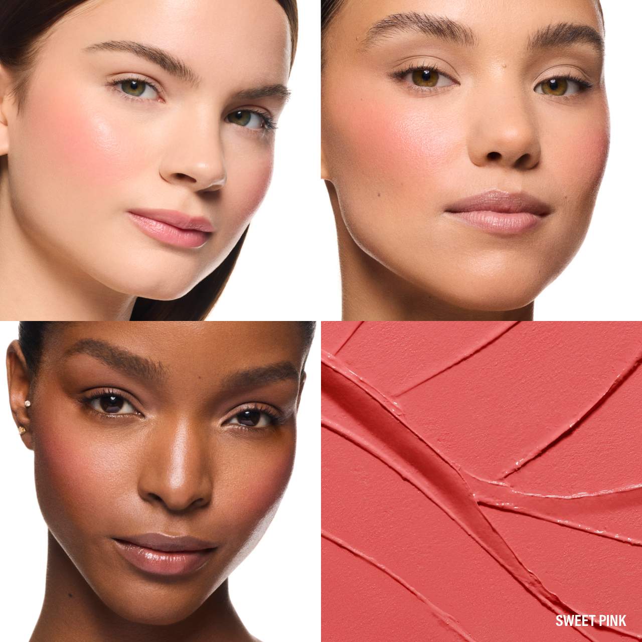 MAKEUP BY MARIO Soft Pop Cream Blush Stick *PRE ORDER*