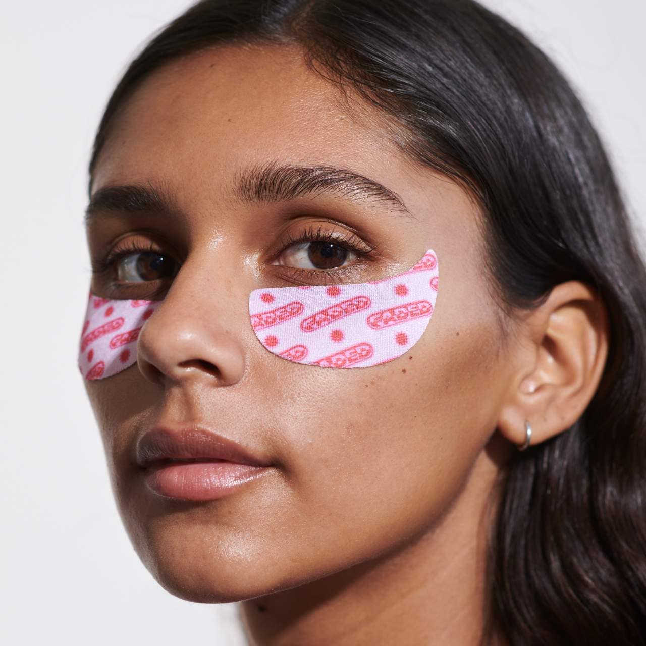 TOPICALS Faded Under Eye Brightening & Clearing Eye Masks *PRE ORDER*