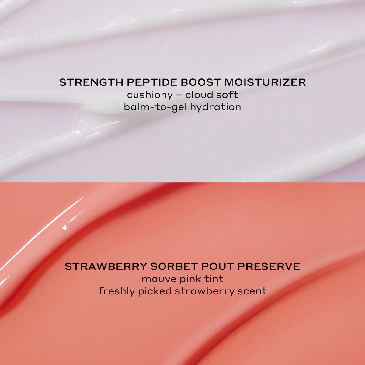 OLEHENRIKSEN The Plumping Peptide Pair *PRE ORDER*