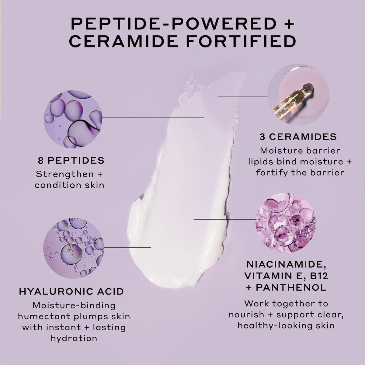 OLEHENRIKSEN The Plumping Peptide Pair *PRE ORDER*