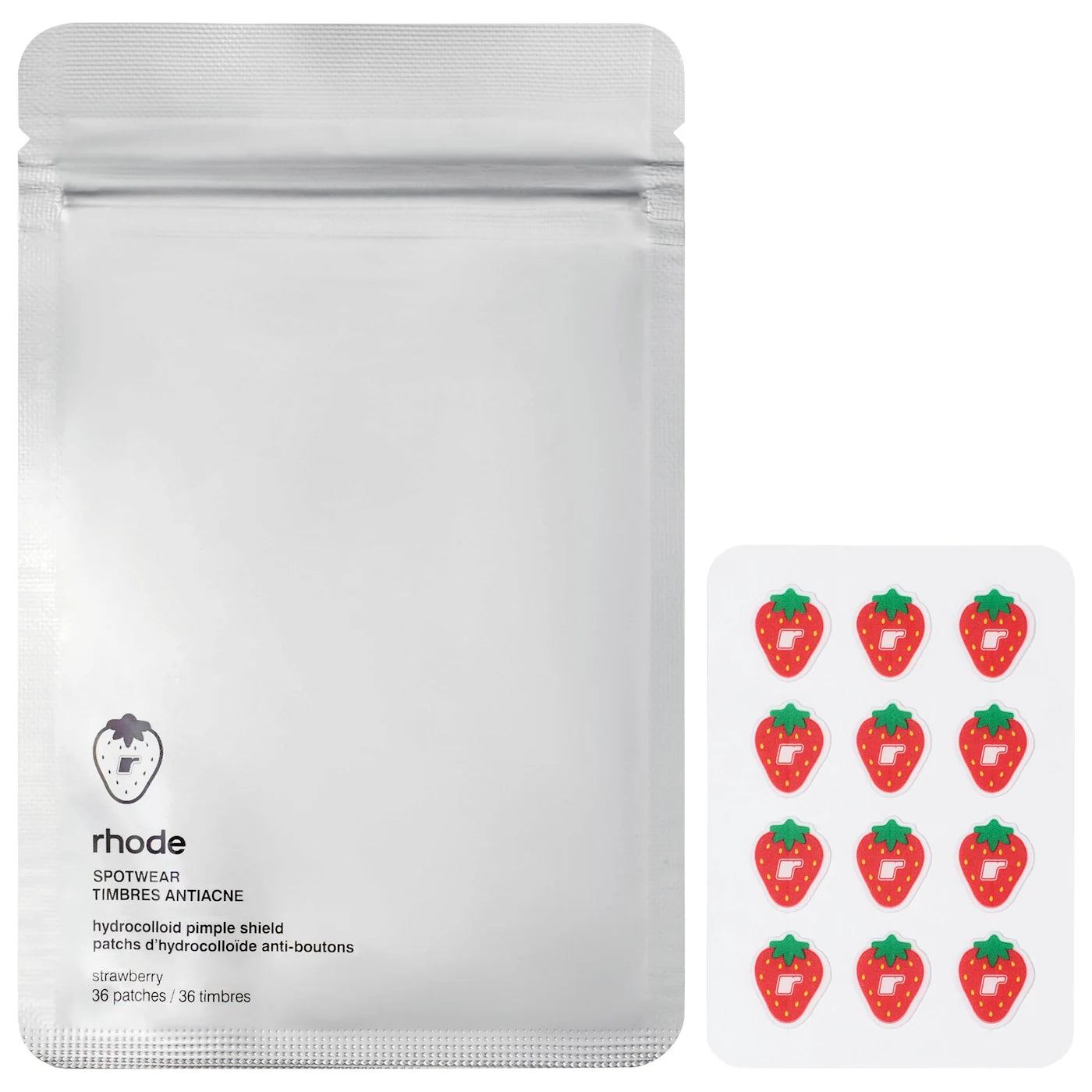 RHODE Spotwear Hydrocolloid Patches *PRE ORDER*