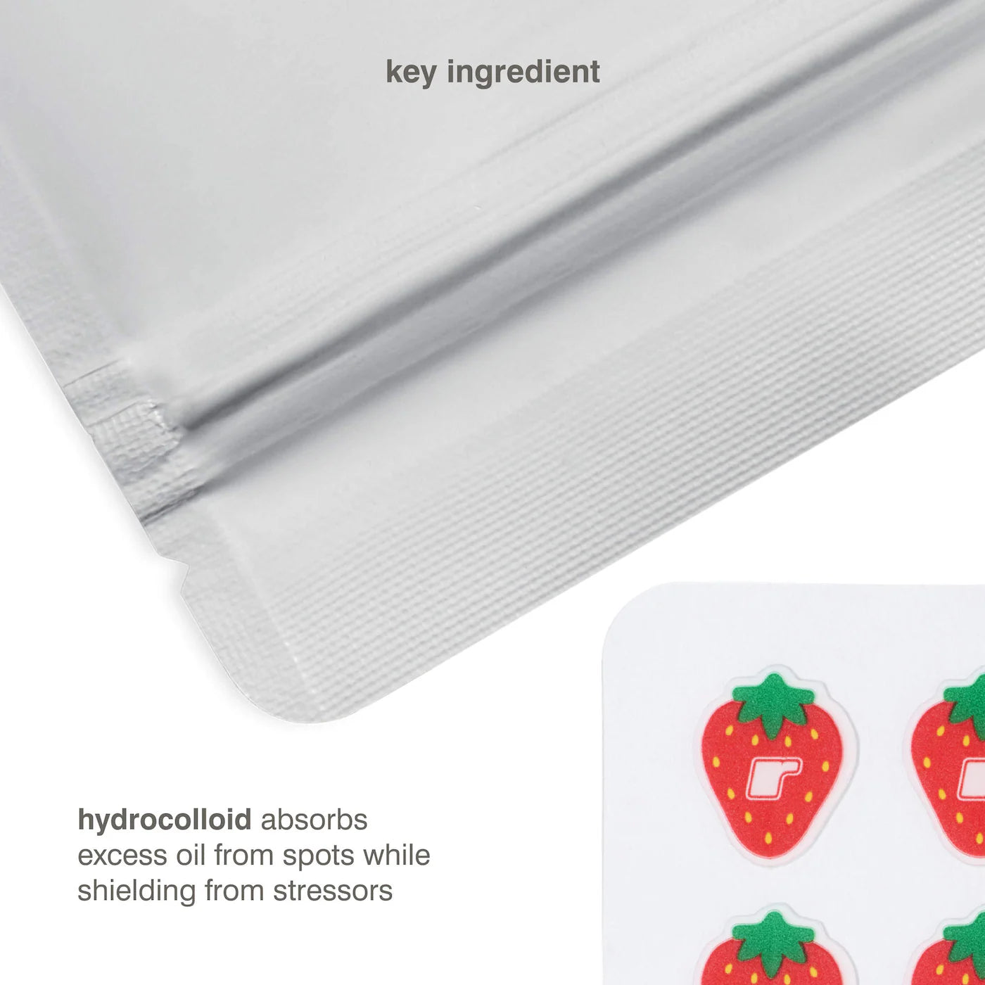 RHODE Spotwear Hydrocolloid Patches *PRE ORDER*