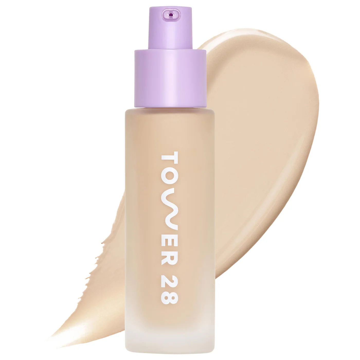 TOWER 28 Swipe Serum Non-Acnegenic Foundation with Medium Buildable Coverage *PRE ORDER*