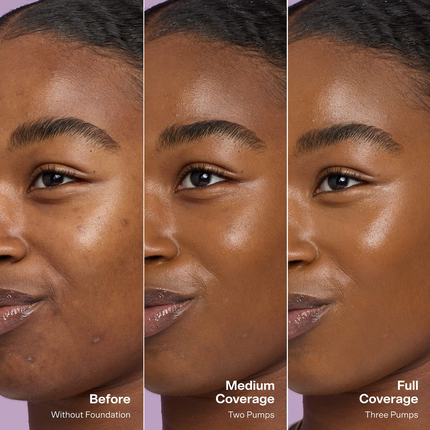 TOWER 28 Swipe Serum Non-Acnegenic Foundation with Medium Buildable Coverage *PRE ORDER*