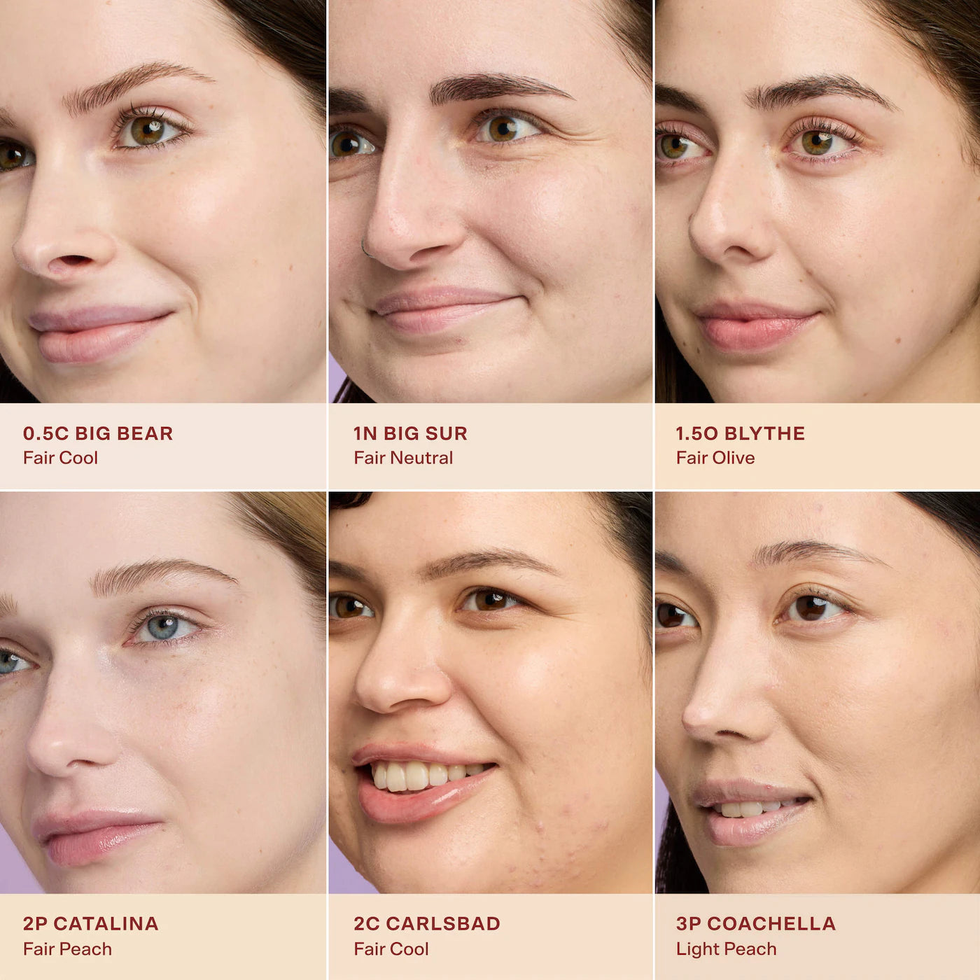 TOWER 28 Swipe Serum Non-Acnegenic Foundation with Medium Buildable Coverage *PRE ORDER*