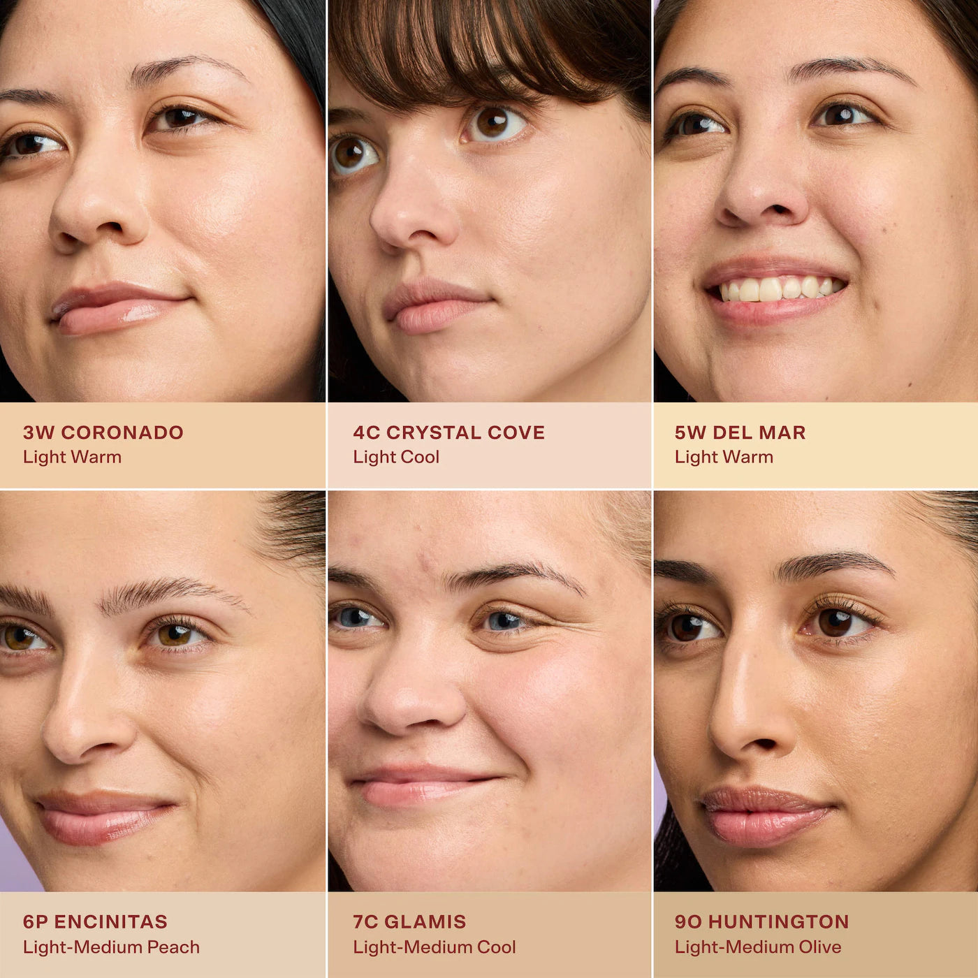 TOWER 28 Swipe Serum Non-Acnegenic Foundation with Medium Buildable Coverage *PRE ORDER*