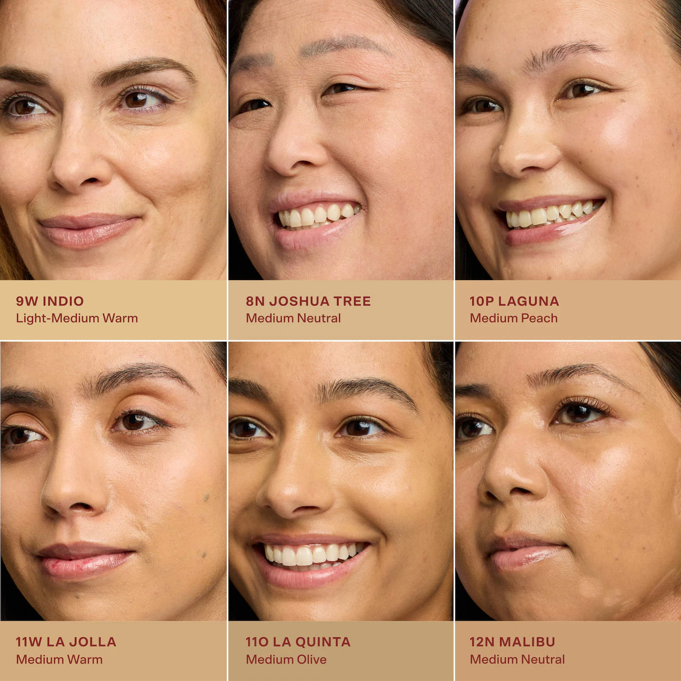 TOWER 28 Swipe Serum Non-Acnegenic Foundation with Medium Buildable Coverage *PRE ORDER*