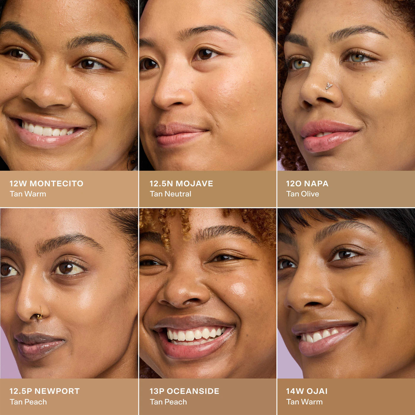 TOWER 28 Swipe Serum Non-Acnegenic Foundation with Medium Buildable Coverage *PRE ORDER*