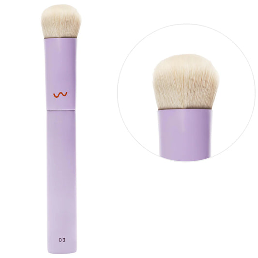 TOWER 28 Baby Blender Brush For Concealer *PRE ORDER*