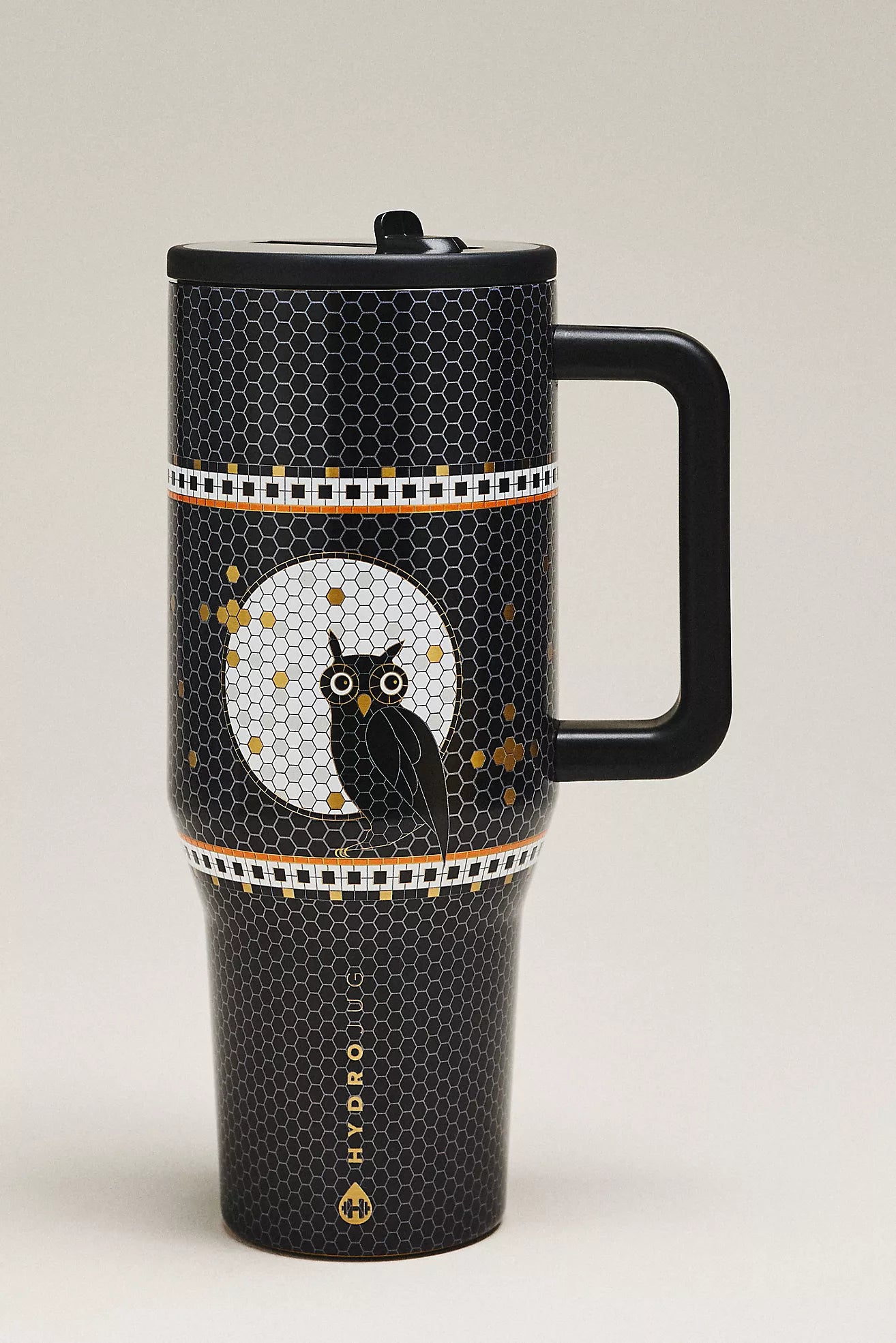 HydroJug x Anthropologie 40 oz. Traveler Water Bottle Starry Night