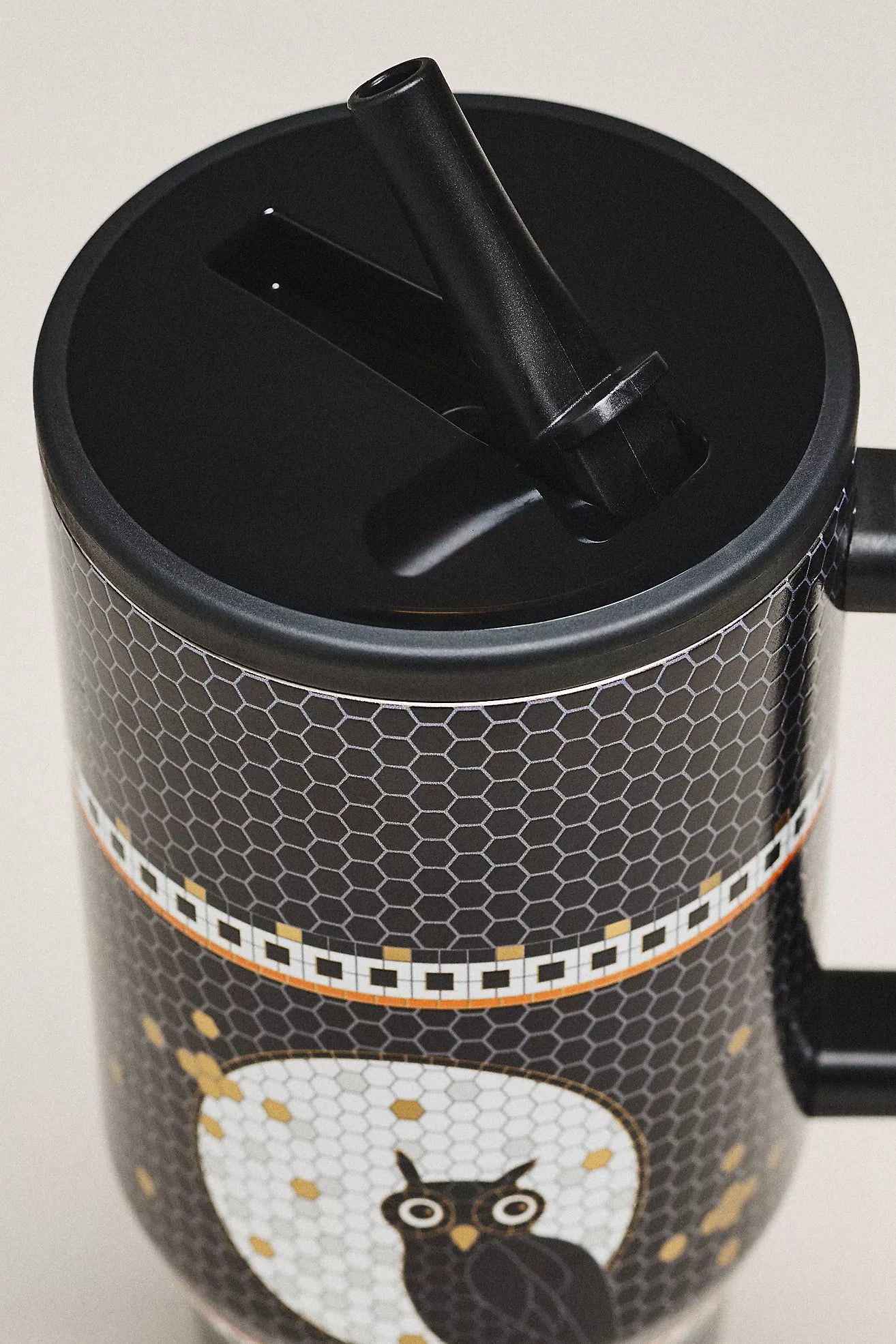 HydroJug x Anthropologie 40 oz. Traveler Water Bottle Starry Night
