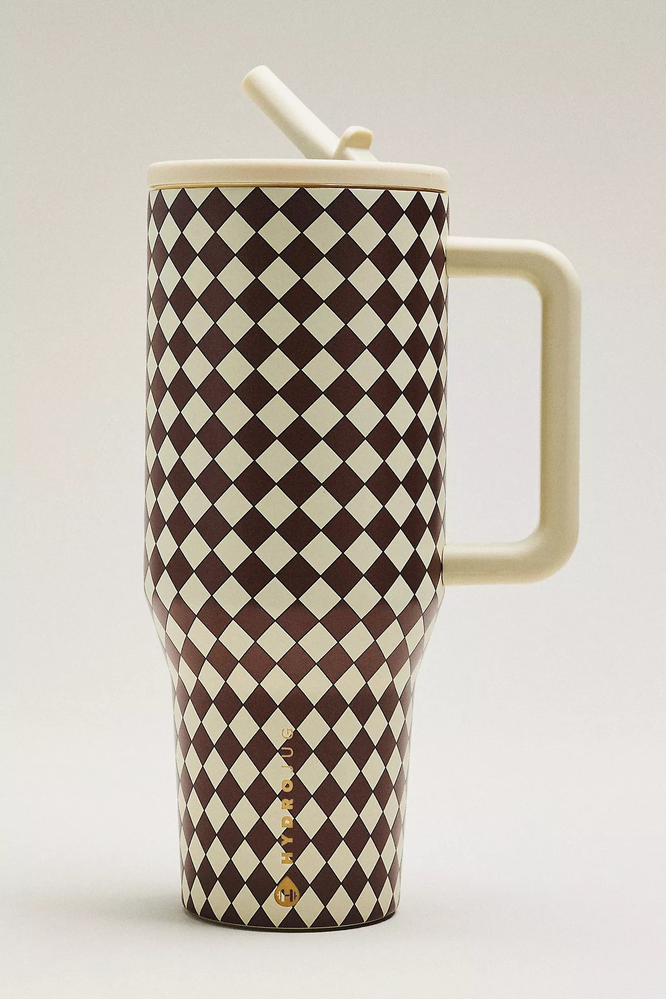 HydroJug x Anthropologie Traveler Water Bottle Gambit