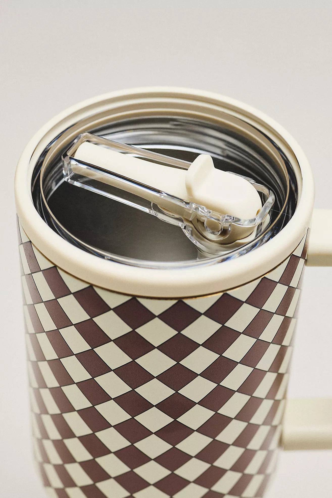HydroJug x Anthropologie Traveler Water Bottle Gambit