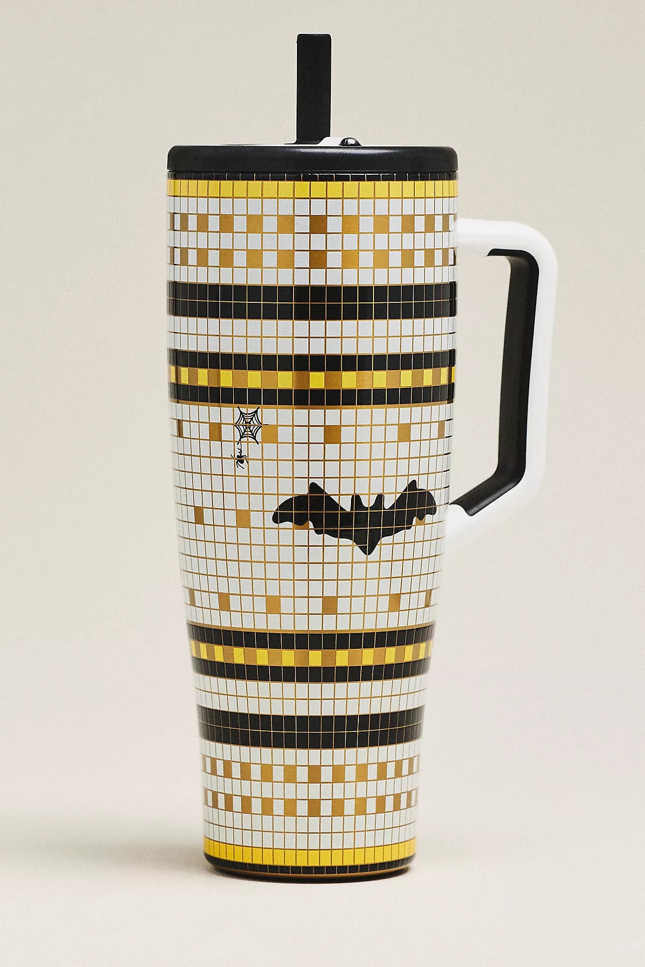 BrüMate Era Straw Tumbler Water Bottle Witching Hour