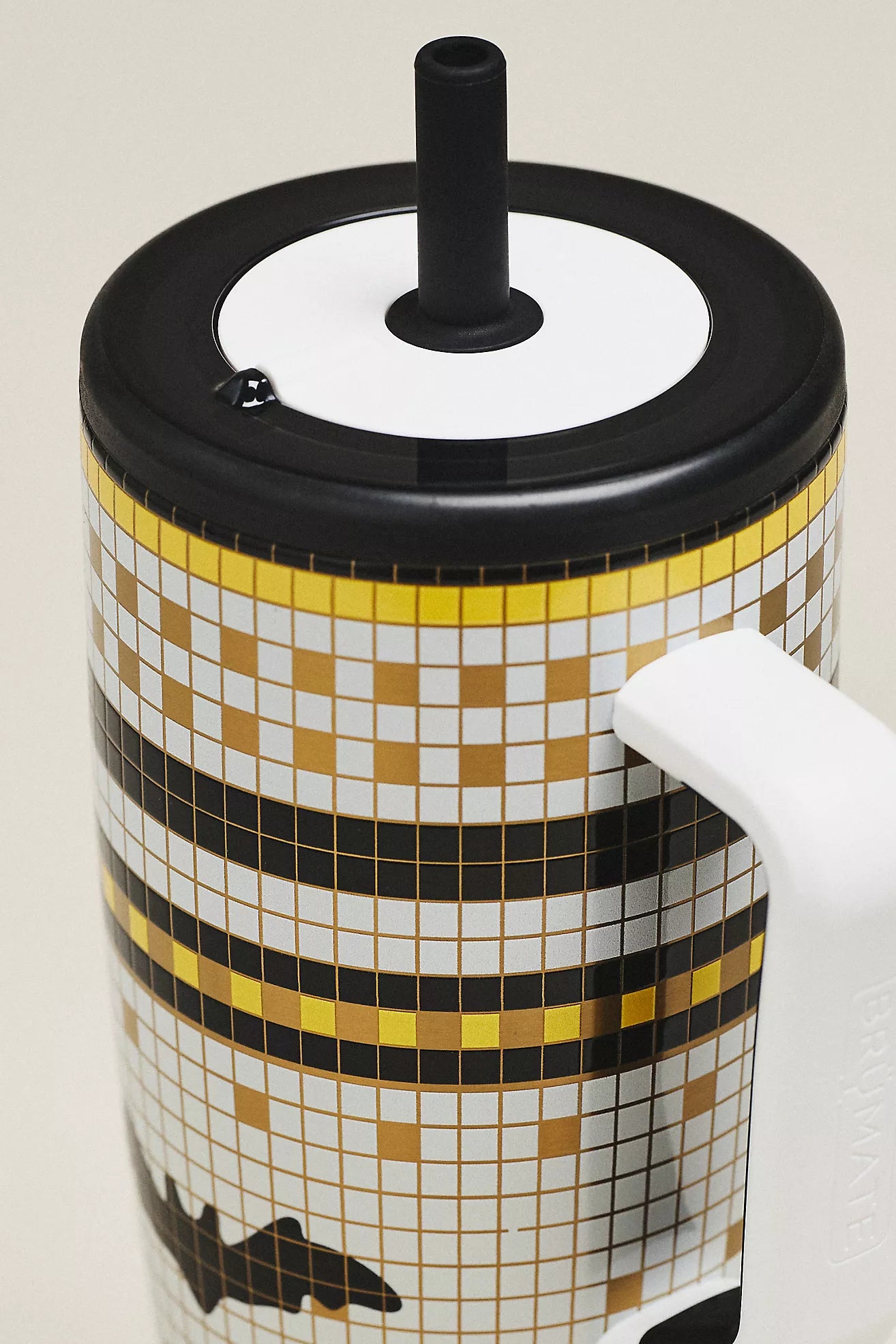 BrüMate Era Straw Tumbler Water Bottle Witching Hour