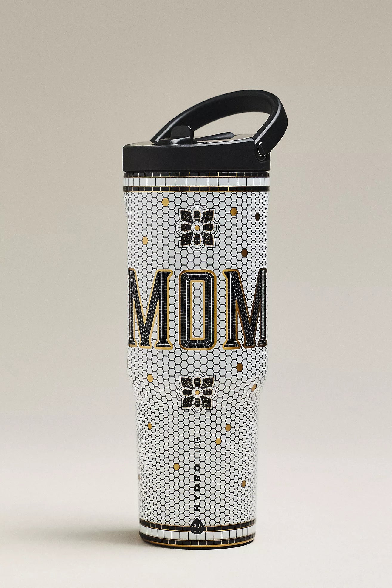 HydroJug x Anthropologie Traveler Water Bottle Mom