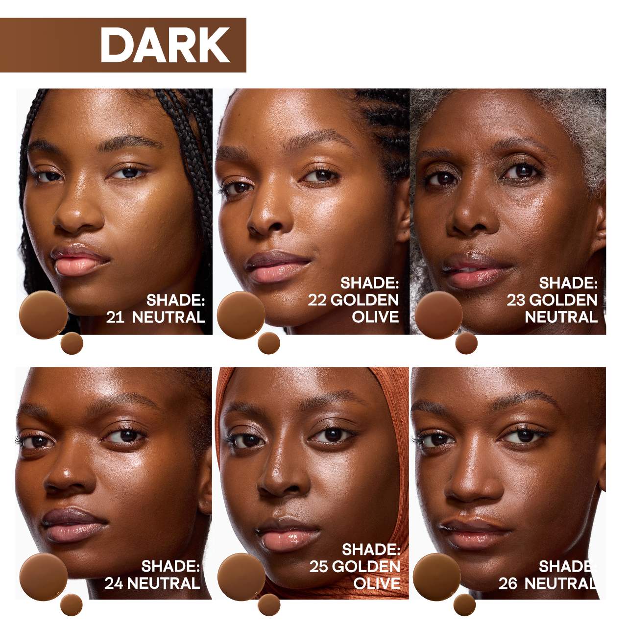 PATRCK TA Major Skin Hydra-Luxe Luminous Skin Perfecting Foundation For Natural Glow