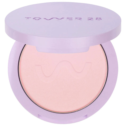 TOWER 28 GetSet Blur + Set Talc-Free Pressed Setting Powder