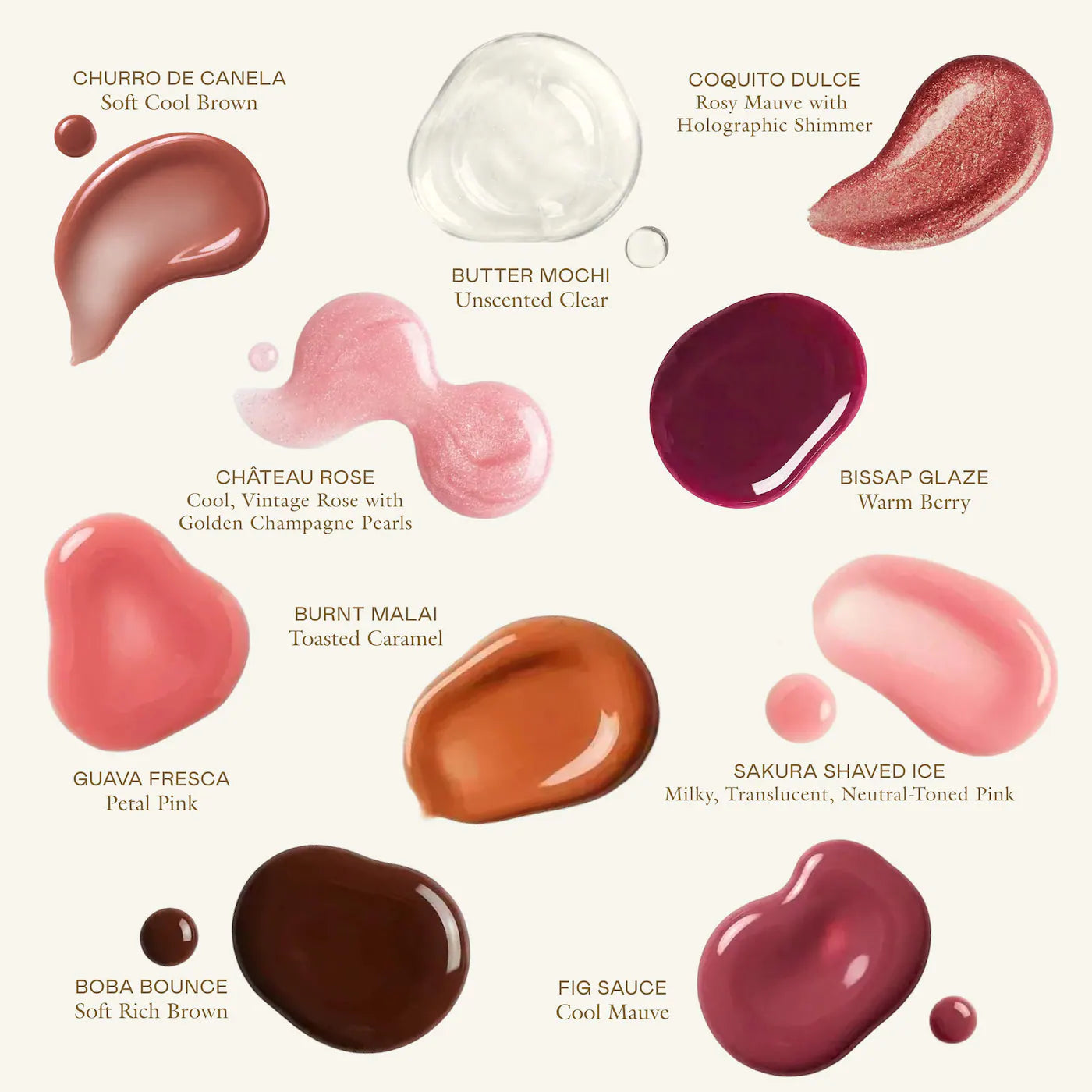 EADEM Le Chouchou Exfoliating + Softening Peptide Lip Balm *PRE ORDER*