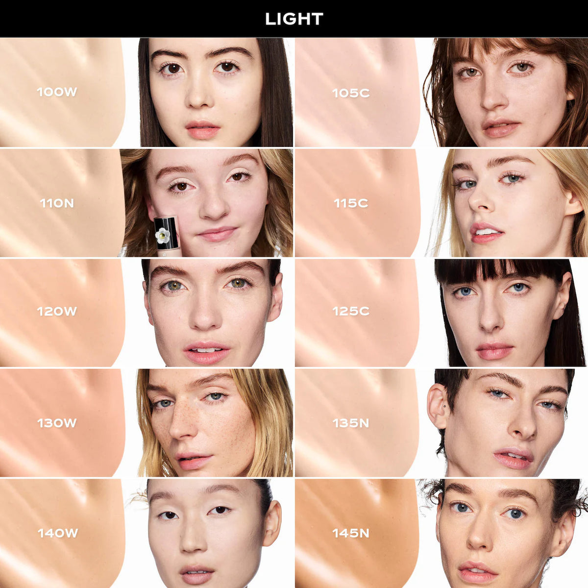 MARC JACOBS Nude Awakening Hydrating Medium Coverage Concealer *PRE ORDER*