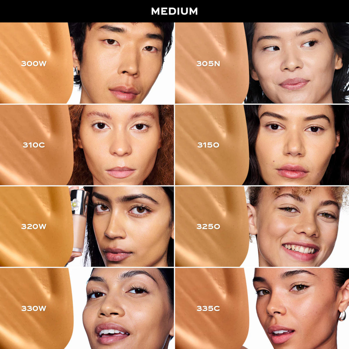MARC JACOBS Nude Awakening Hydrating Medium Coverage Concealer *PRE ORDER*