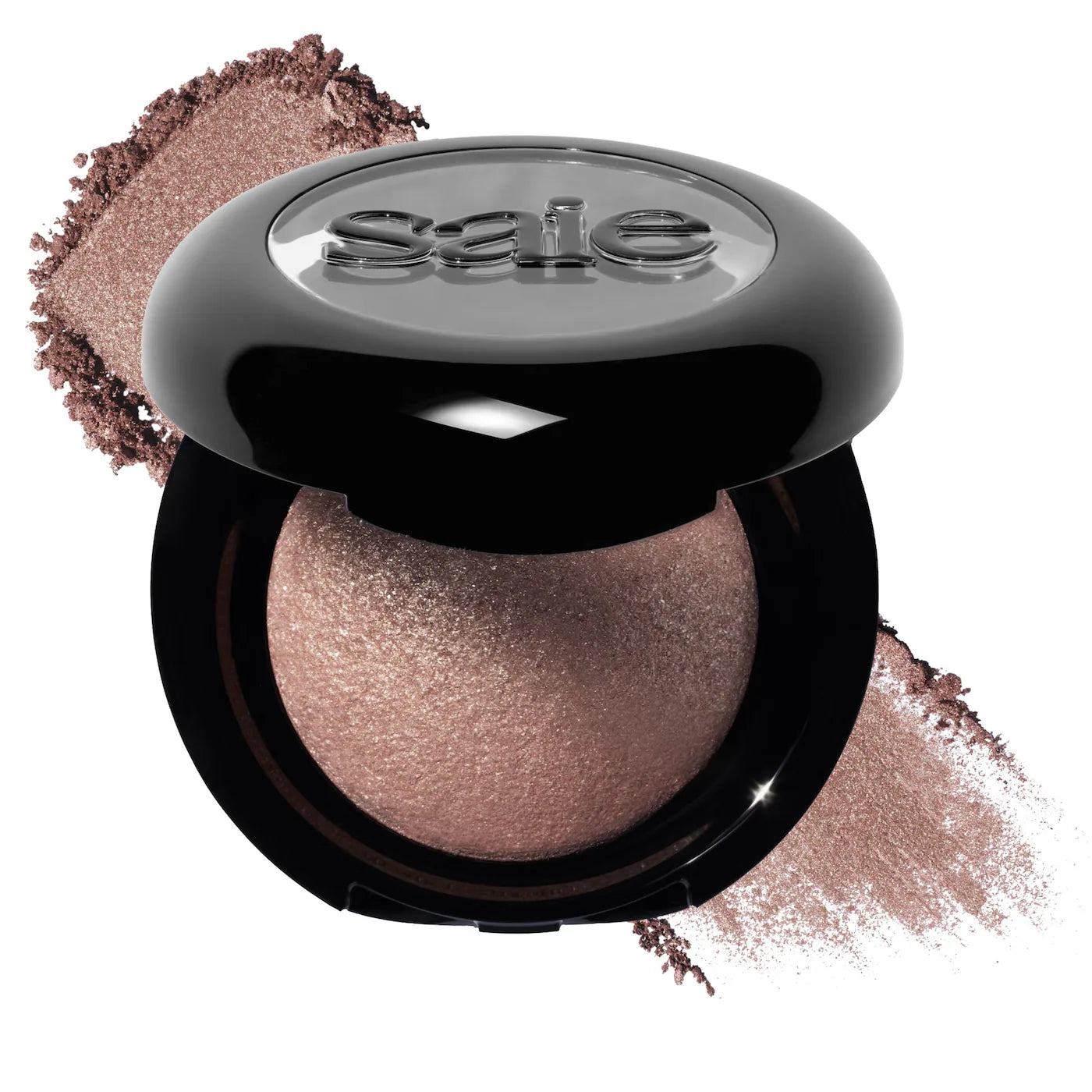 SAIE SuperSuede™ Baked Eyeshadow with 16hr Wear *PRE ORDER*
