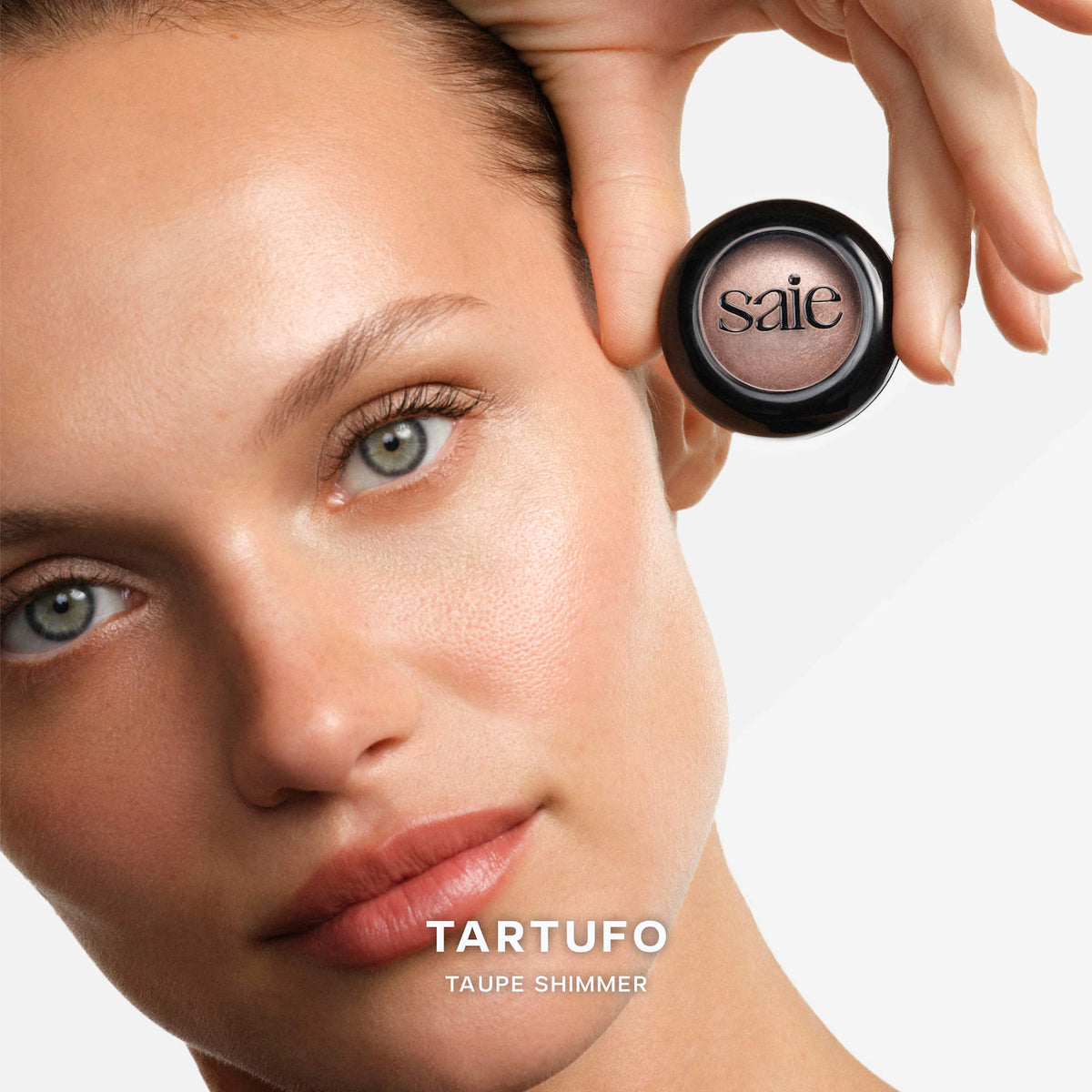 SAIE SuperSuede™ Baked Eyeshadow with 16hr Wear *PRE ORDER*