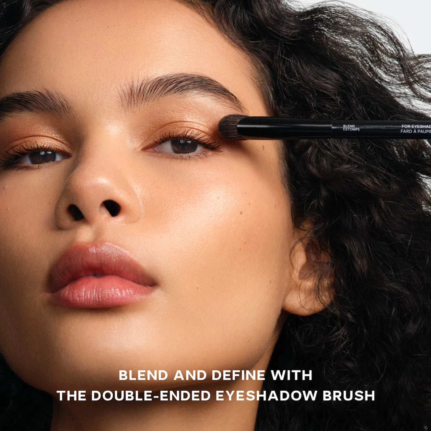 SAIE SuperSuede™ Baked Eyeshadow with 16hr Wear *PRE ORDER*