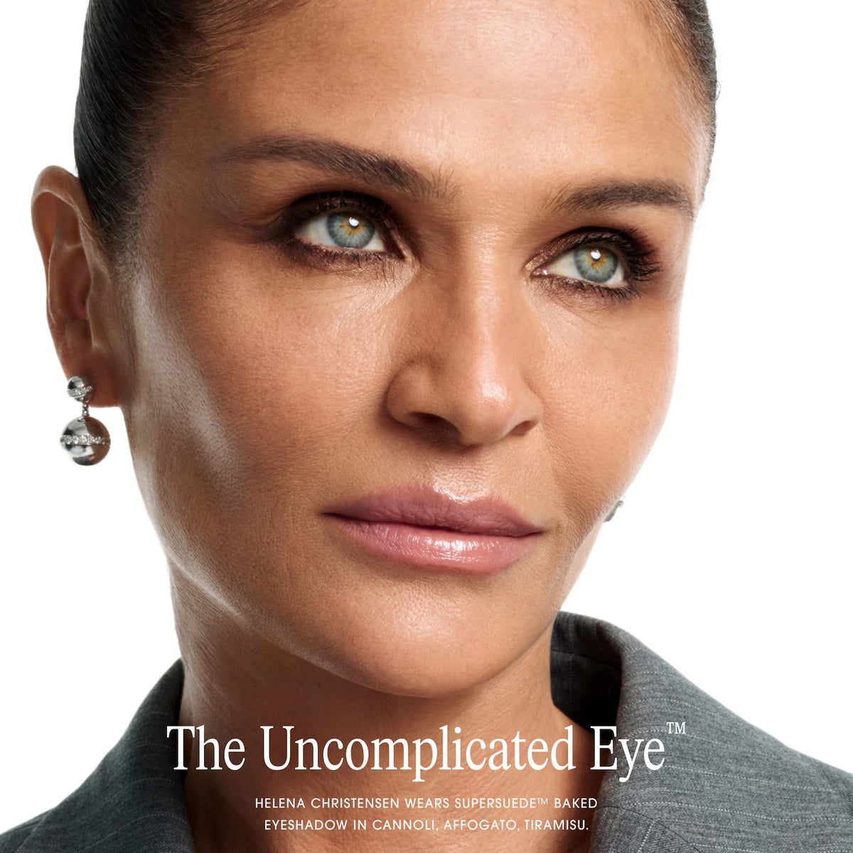SAIE SuperSuede™ Baked Eyeshadow with 16hr Wear *PRE ORDER*