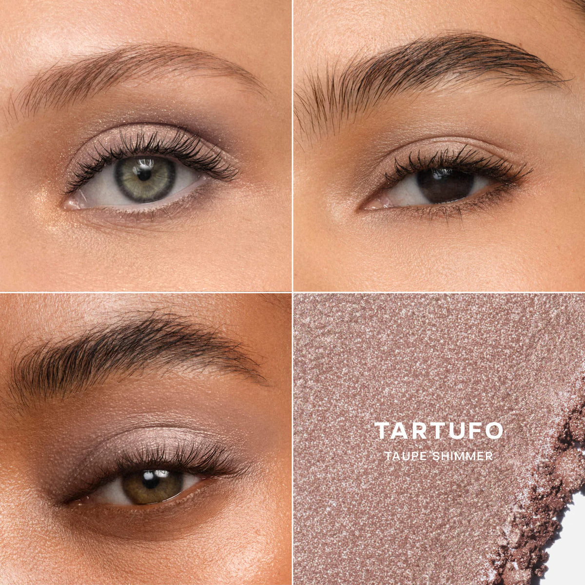 SAIE SuperSuede™ Baked Eyeshadow with 16hr Wear *PRE ORDER*