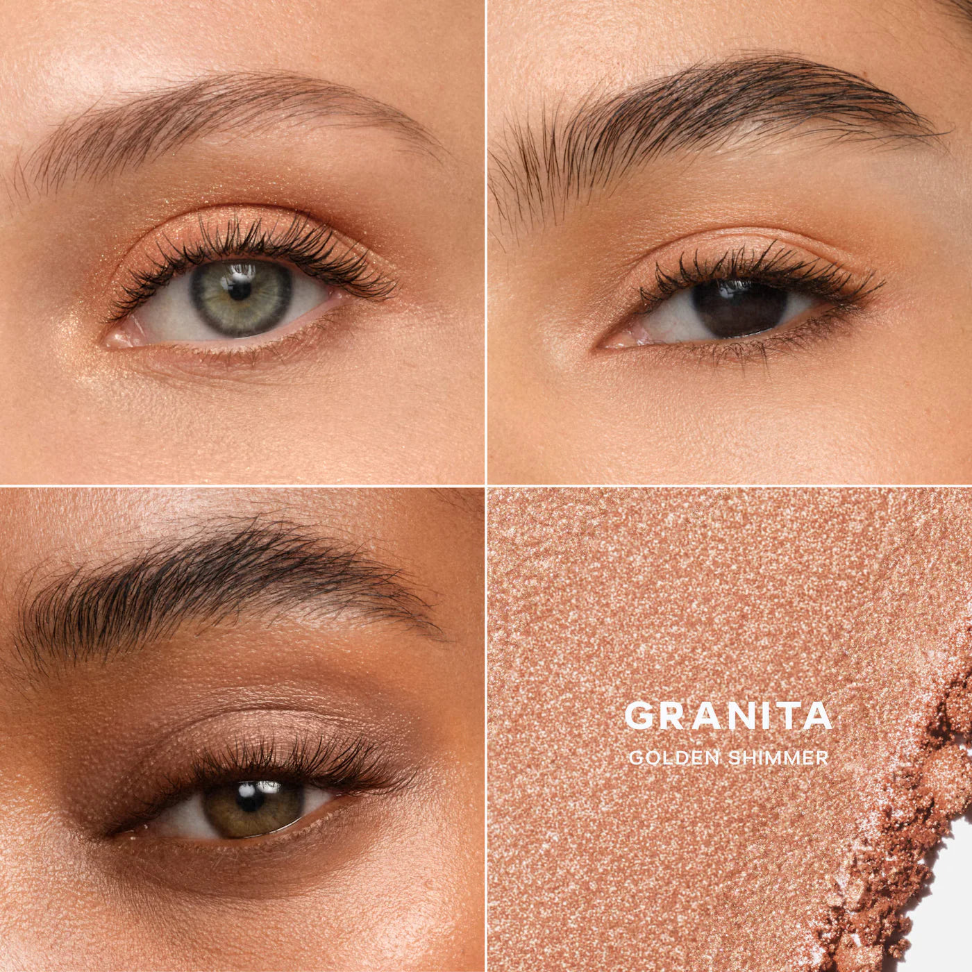SAIE SuperSuede™ Baked Eyeshadow with 16hr Wear *PRE ORDER*