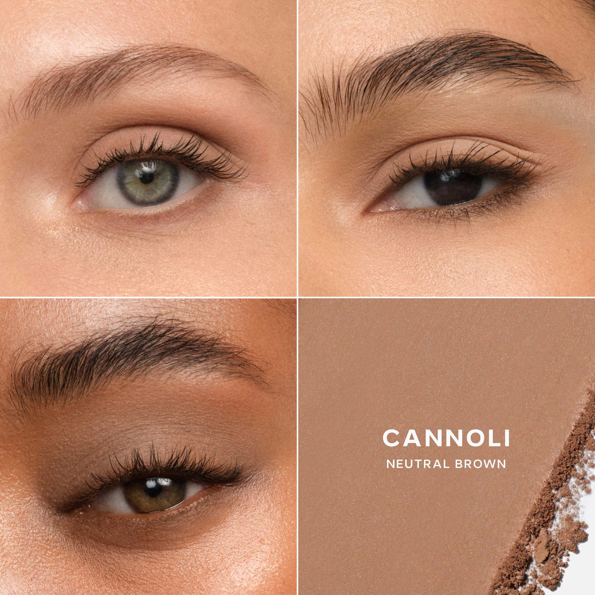 SAIE SuperSuede™ Baked Eyeshadow with 16hr Wear *PRE ORDER*