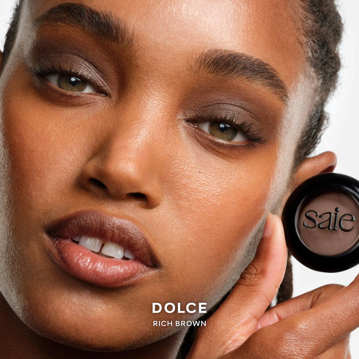 SAIE SuperSuede™ Baked Eyeshadow with 16hr Wear *PRE ORDER*