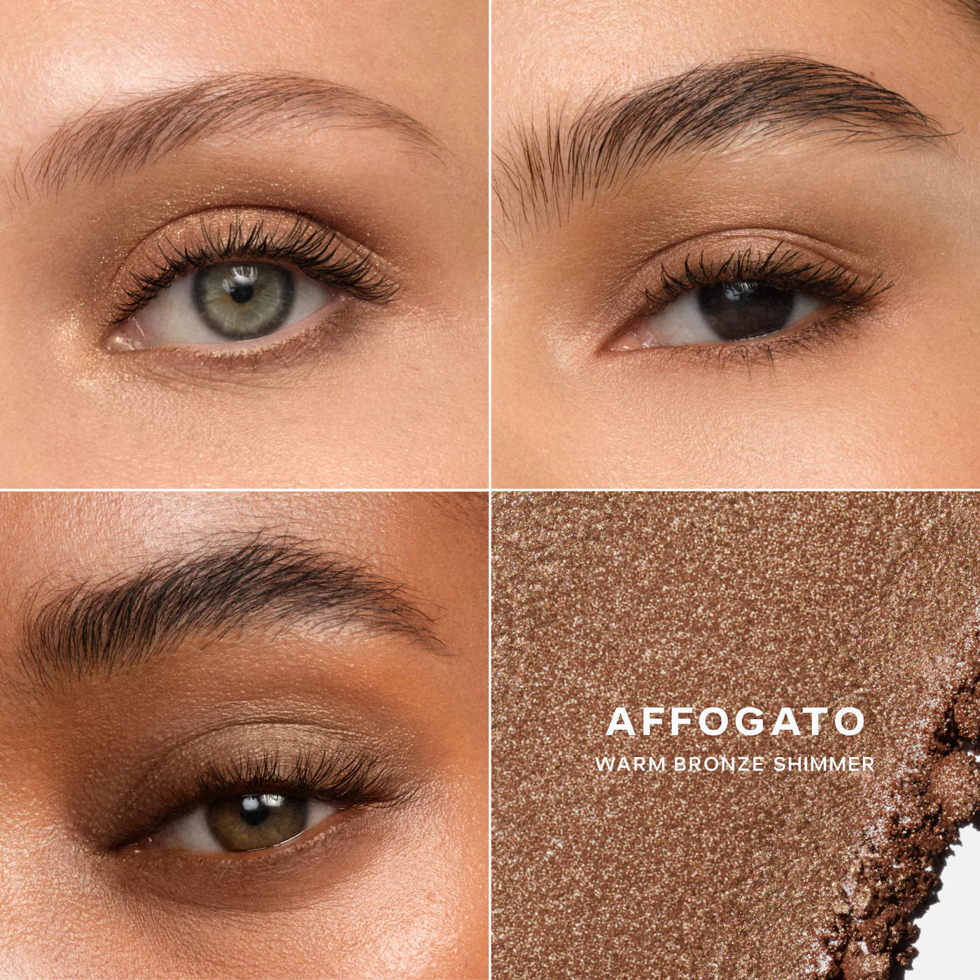 SAIE SuperSuede™ Baked Eyeshadow with 16hr Wear *PRE ORDER*