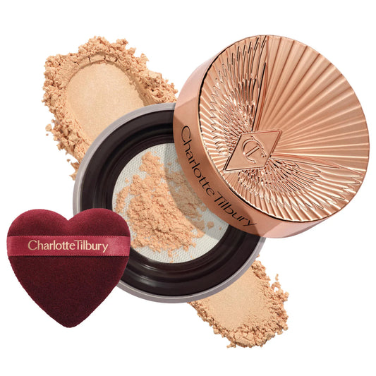 CHARLOTTE TILBURY Airbrush Flawless Blur Loose Setting Powder *PRE ORDER*