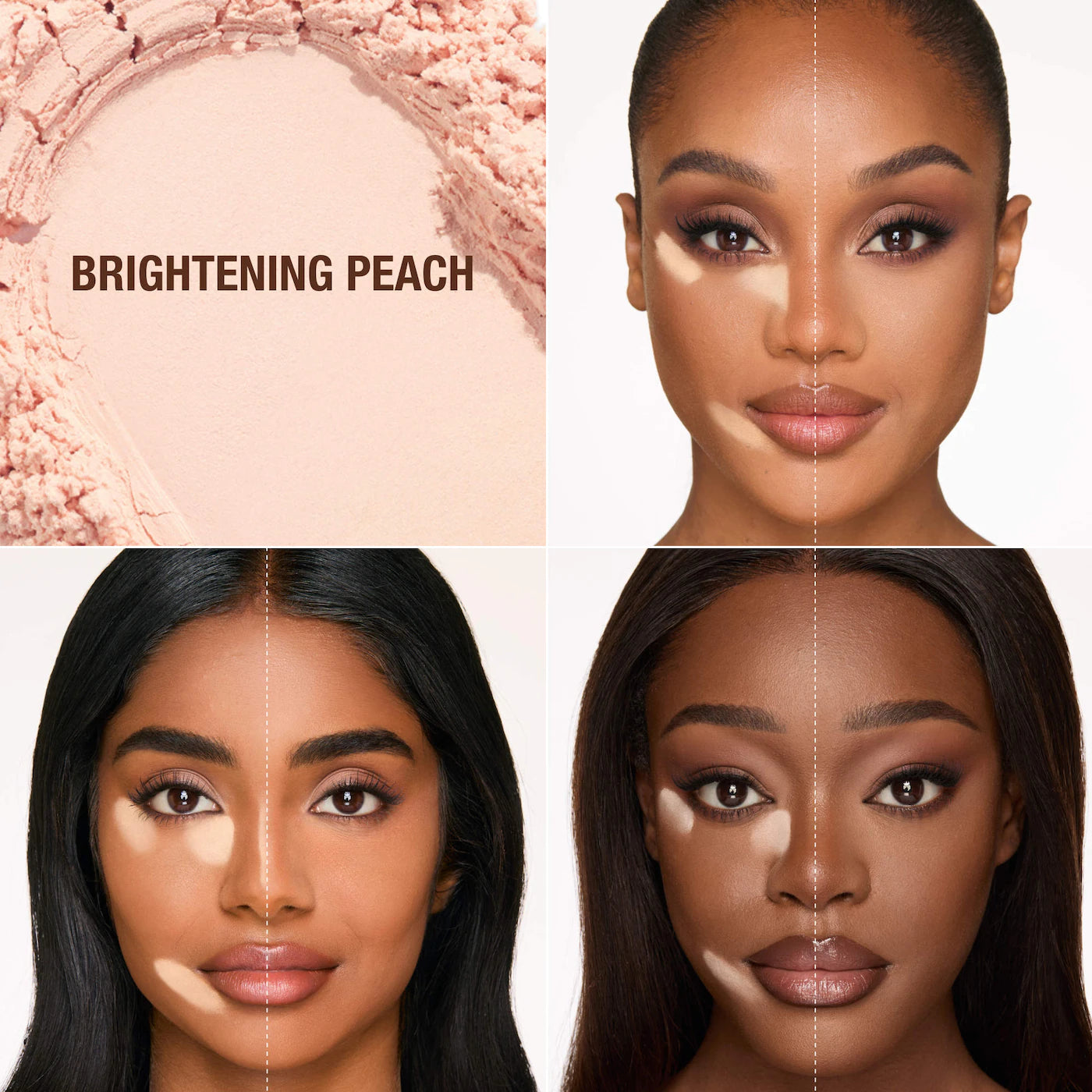 CHARLOTTE TILBURY Airbrush Flawless Blur Loose Setting Powder *PRE ORDER*