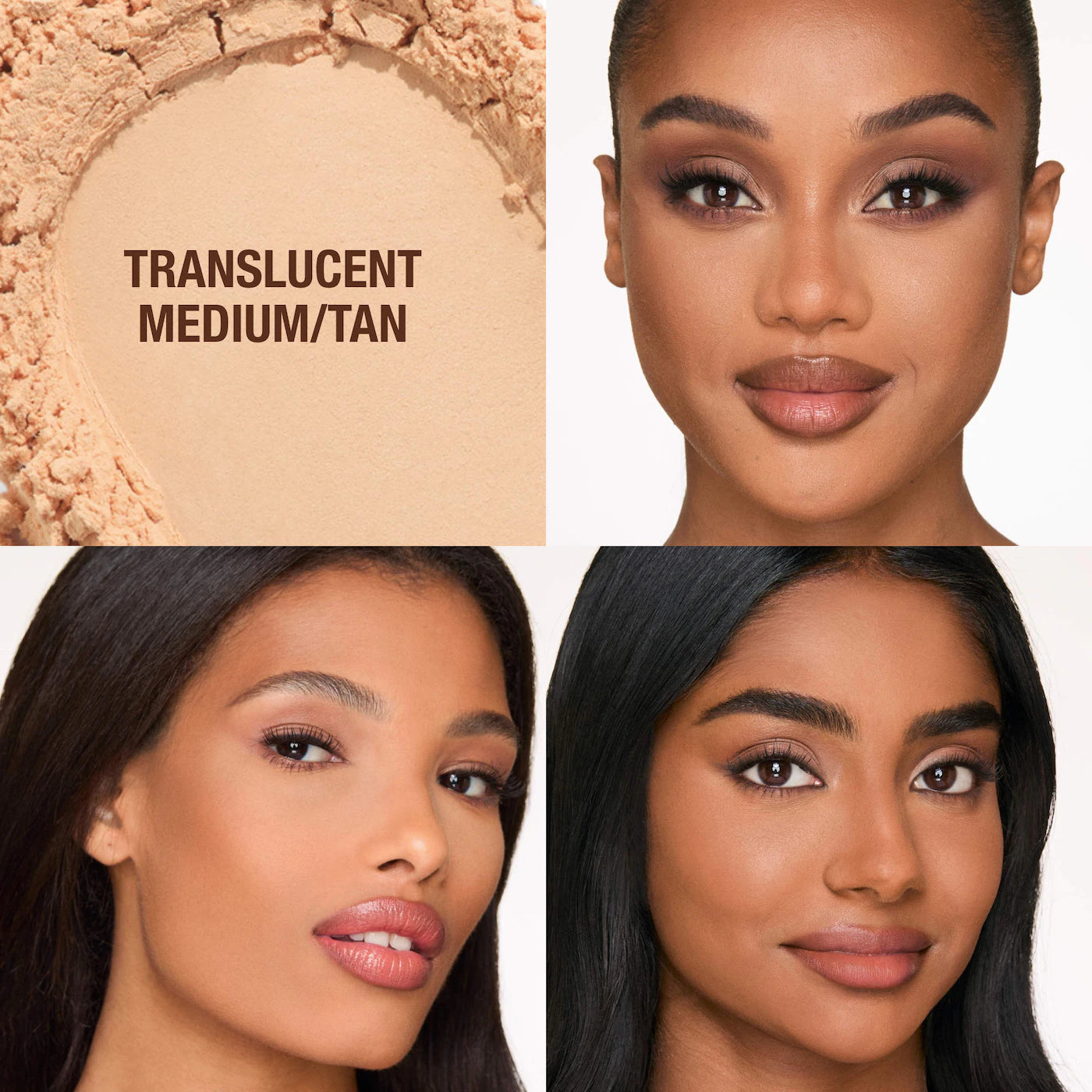 CHARLOTTE TILBURY Airbrush Flawless Blur Loose Setting Powder *PRE ORDER*