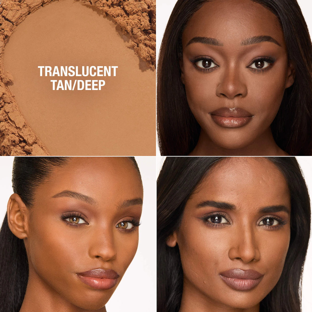 CHARLOTTE TILBURY Airbrush Flawless Blur Loose Setting Powder *PRE ORDER*