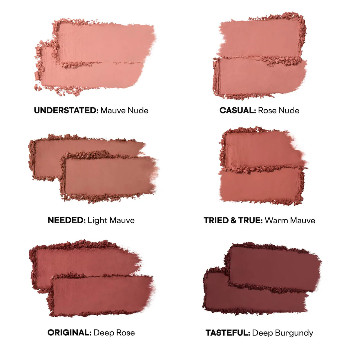 PATRICK TA Major Dimension Essential Artistry Edit Eyeshadow Palette *PRE ORDER*