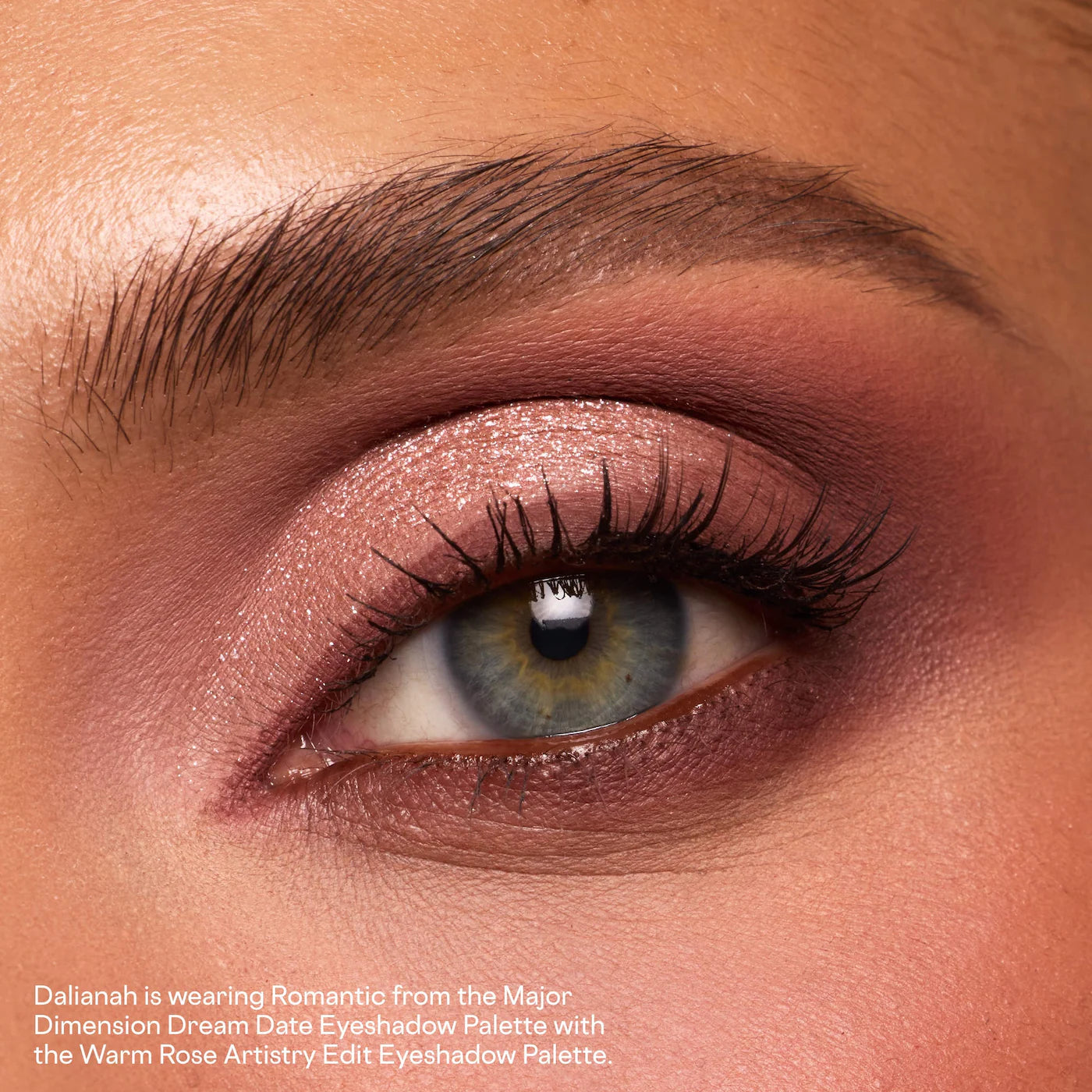 PATRICK TA Major Dimension Dream Date Essential Artistry Edit Eyeshadow Palette *PRE ORDER*