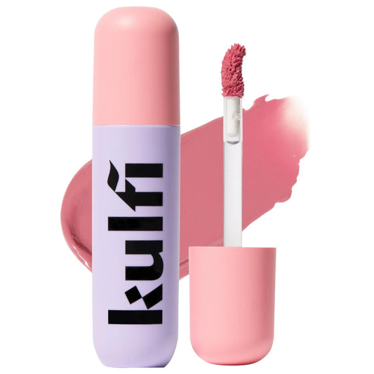 KULFI Lassi Lips Moisturizing Matte Blur Lip Stain