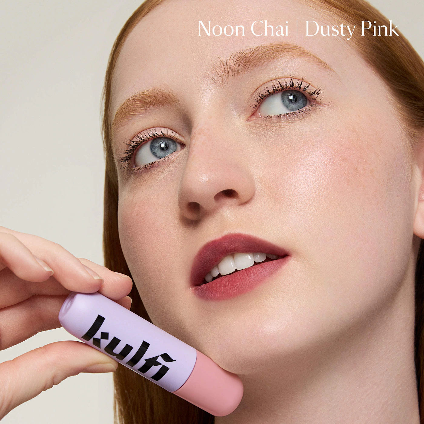 KULFI Lassi Lips Moisturizing Matte Blur Lip Stain