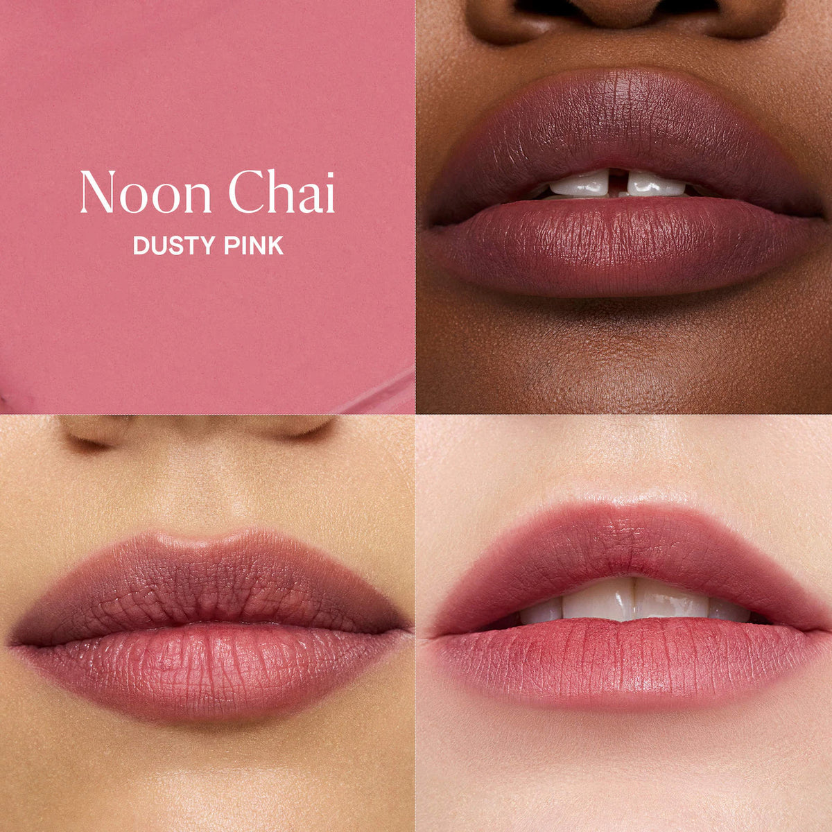 KULFI Lassi Lips Moisturizing Matte Blur Lip Stain
