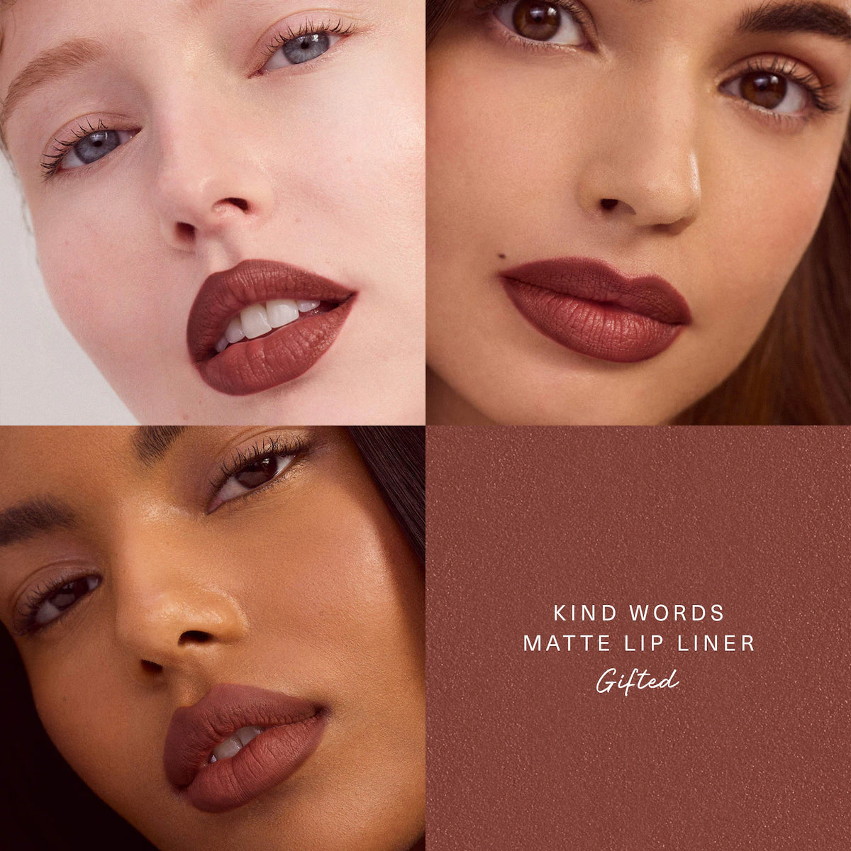 RARE BEAUTY Kind Words Lip Liner *PRE ORDER*