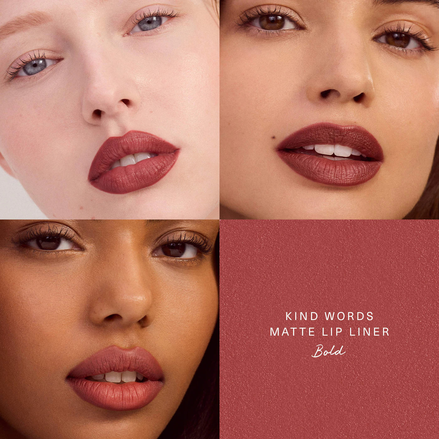 RARE BEAUTY Kind Words Lip Liner *PRE ORDER*