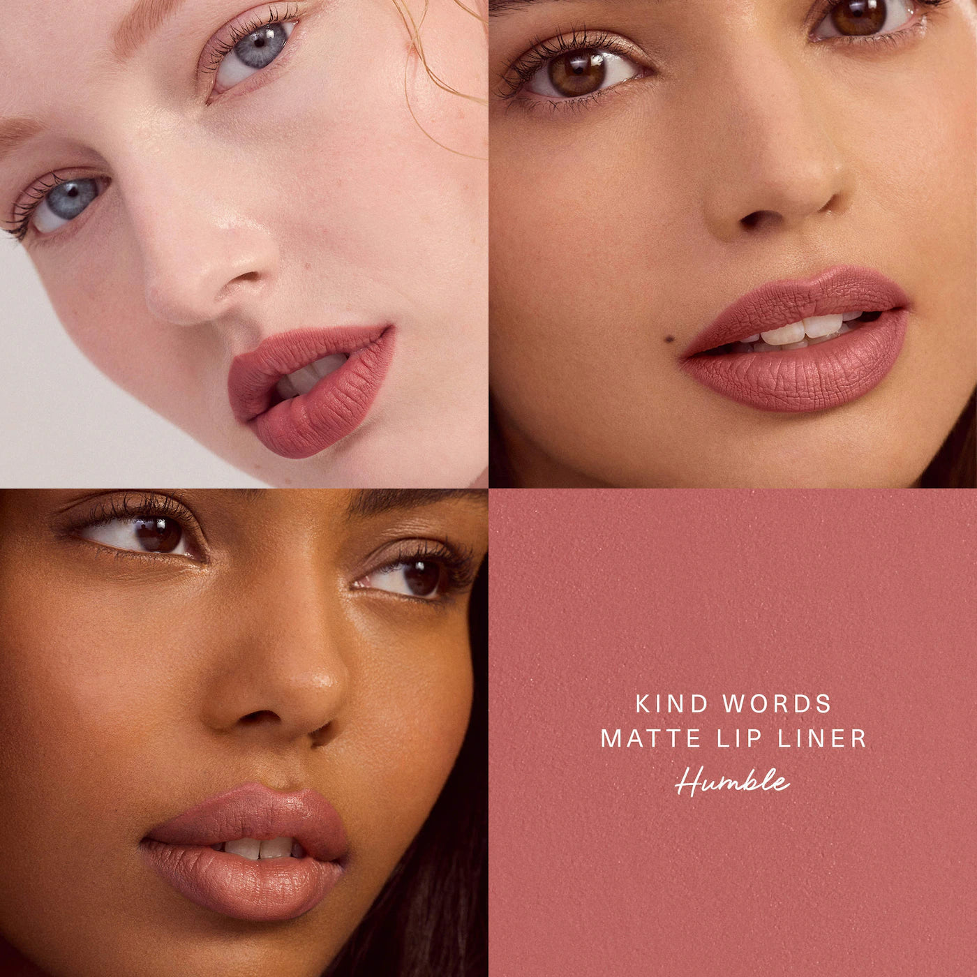 RARE BEAUTY Kind Words Lip Liner *PRE ORDER*
